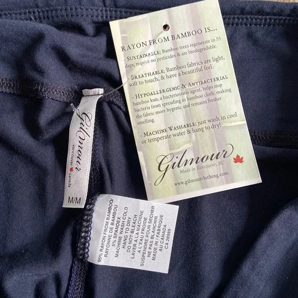 Gilmour  | Pair of Leggings - Picture 3 of 5